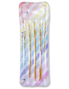 Swim Essentials Luftmatratze Rainbow