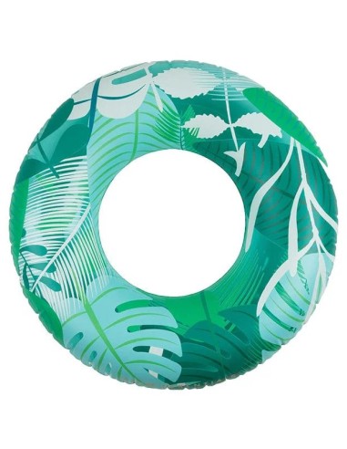 Swim Essentials Schwimmring Tropical