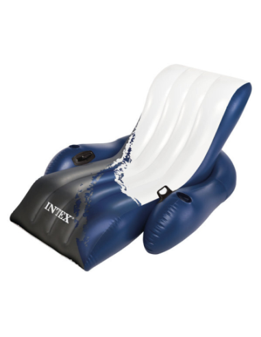 Intex Floating Recliner Lounge