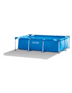 Intex Frame Pool Family 260x160x65 cm