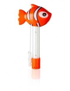 Thermometer Nemo, Art.: TBF20