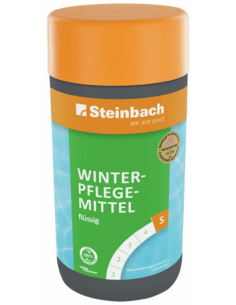 Steinbach Winterpflegemittel, 1 l, 5 l