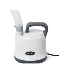 Intex Tauchpumpe