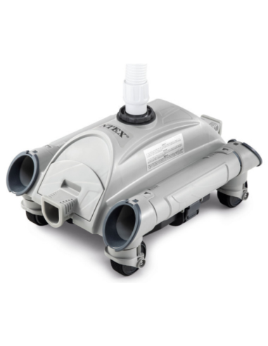Intex Auto Pool Cleaner