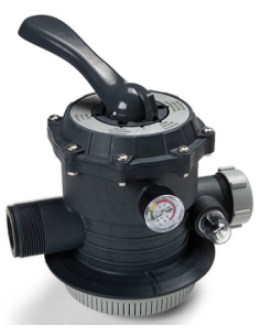Intex 6-Wege-Ventil für SX2100