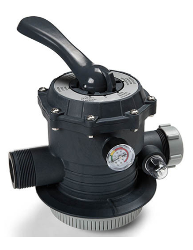 Intex 6-Wege-Ventil für SX2100