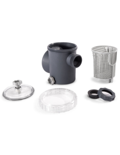 Intex Vorfiltereinheit SF80110, SF80220 für SX2100