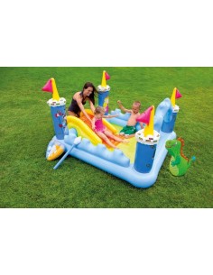 Fantasie Schloss Spielcenter, Art.Nr.: 157138NP