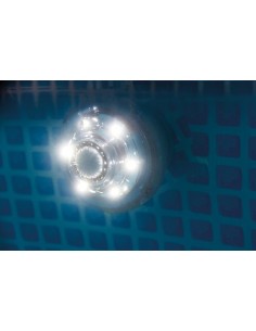 LED-Pool Licht, Ø 38 mm Anschluss, Art.Nr.: 128692