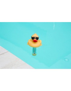 Ente Schwimmthermometer, Art.Nr.: 061326