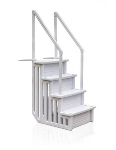 Einbautreppe Easy Entry, Art.Nr.: Epe30