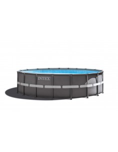 Intex Poolfolie für Ultra Rondo XTR 488x122 cm