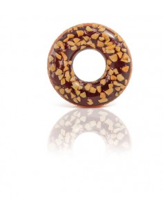Nutty Chocolate Donut Tube, Art.Nr.: 156262NP