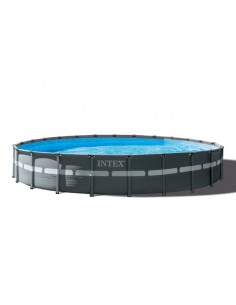 Intex Frame Pool Ultra Rondo XTR Ø 732x132 cm