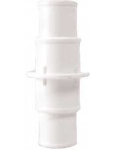 Doppelschlauchtülle Ø 32/38 mm von Gre