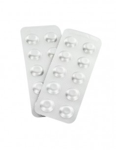 Ersatztabletten pH/O²