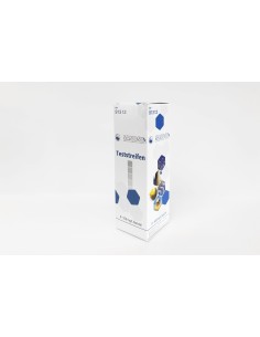 Teststreifen Sanosil Wasserstoffperoxid