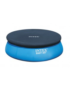 Intex Abdeckplane Easy Ø 244 cm