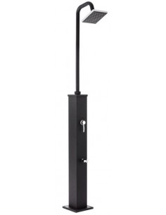 Solardusche Deluxe Supreme