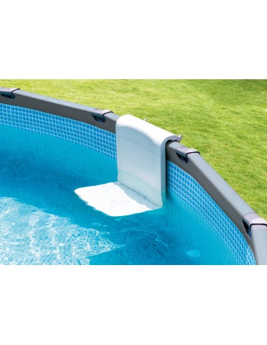 Intex Sitzbank für Frame Pools