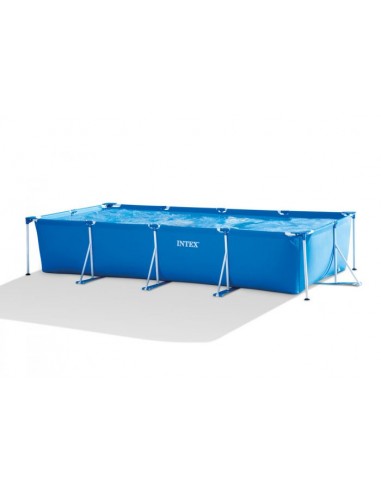 Intex Frame Pool Family 450x220x84 cm