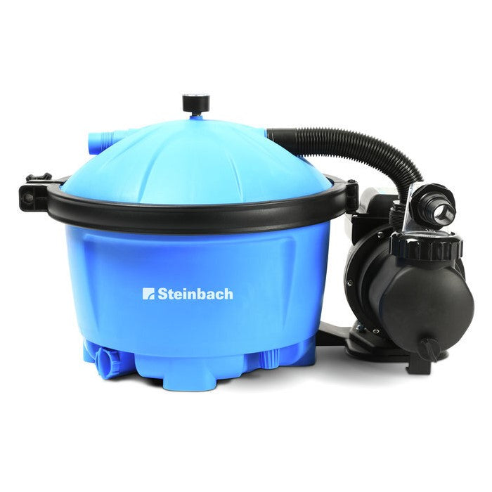 Steinbach Filteranlage Active Balls 50