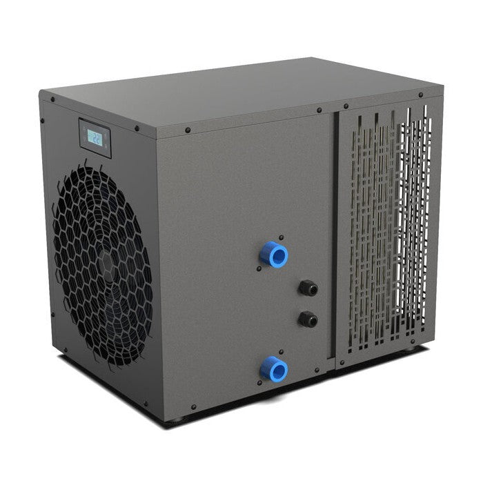 Steinbach Wärmepumpe Silent Mini