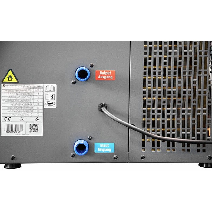 Steinbach Wärmepumpe Silent Mini