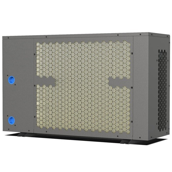 Steinbach Wärmepumpe Silent 13