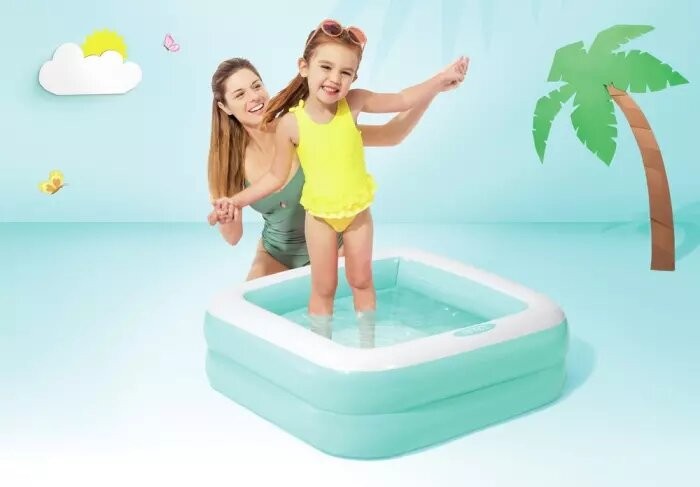 Intex Play Box Pool