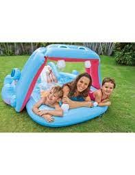 Intex Hippo Play Center