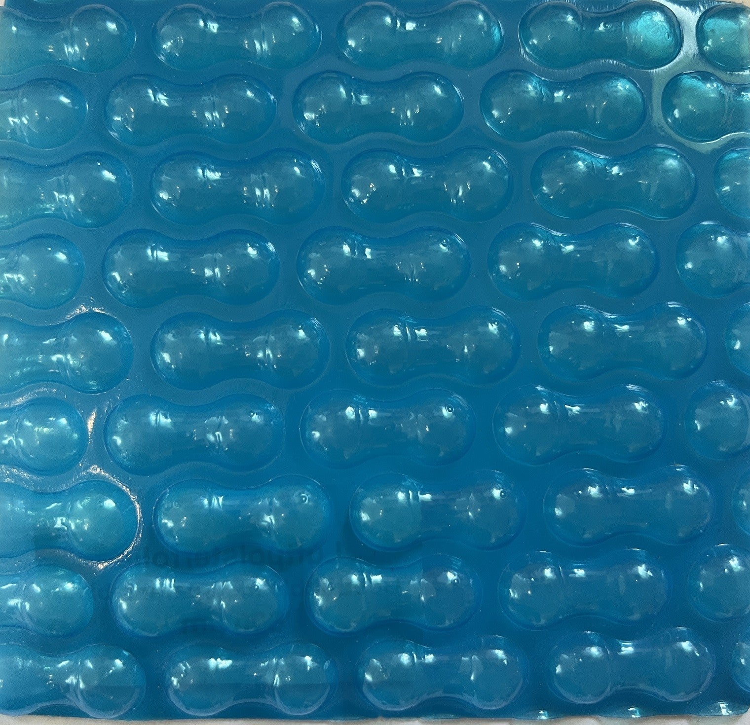 MTH Solarnoppenfolie GeoBubble Standard, Konfigurierbar