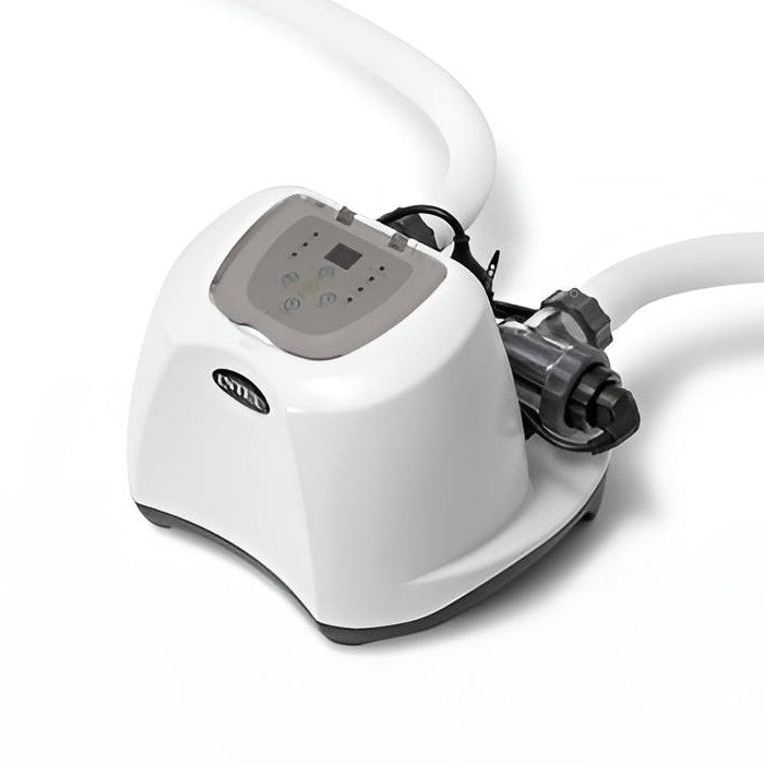 Intex Krystal Clear Salzwassersystem 56.800 l