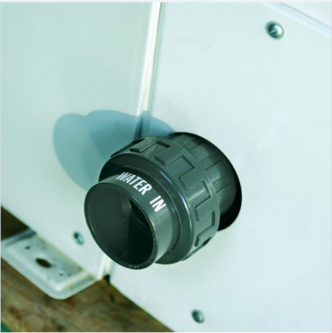Gre Bypass-Set, 13-teilig