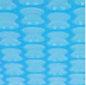 MTH Solarnoppenfolie Geo Bubble Standard, Konfigurierbar