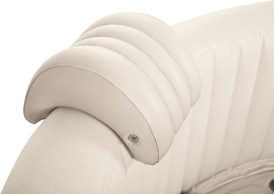 Intex Kopfstütze aufblasbar