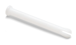 Intex Stift Kunststoff, L 63 mm