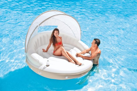 Lounge Canopy Island, Art.Nr.: 158292EU