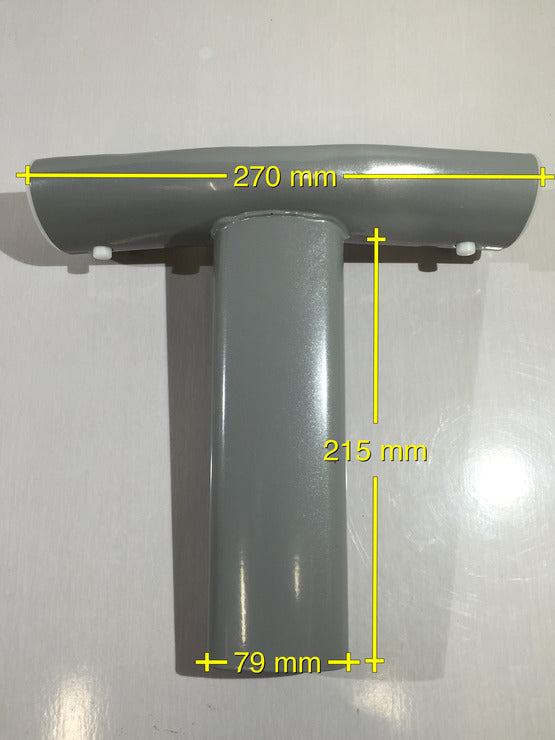 Intex T-Stück für Frame Pool Ultra Rondo