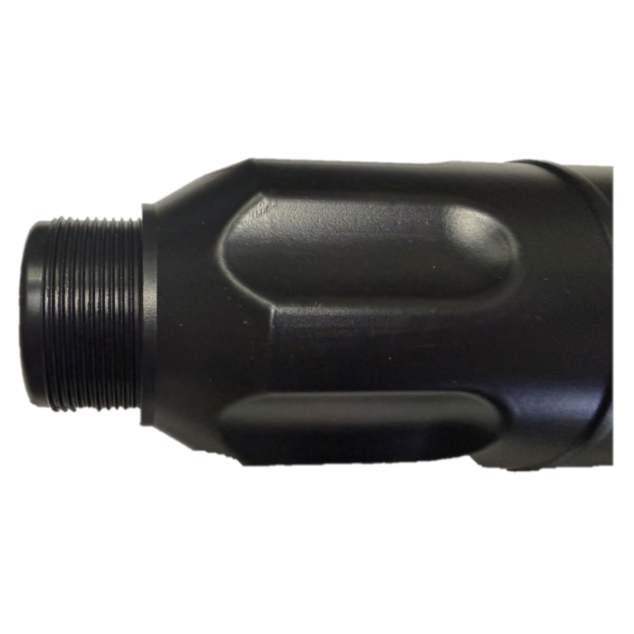 1,5" Aussengewinde