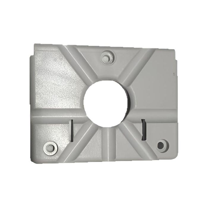 Hayward Magic Clean Grundplatte klein, inkl. Schrauben