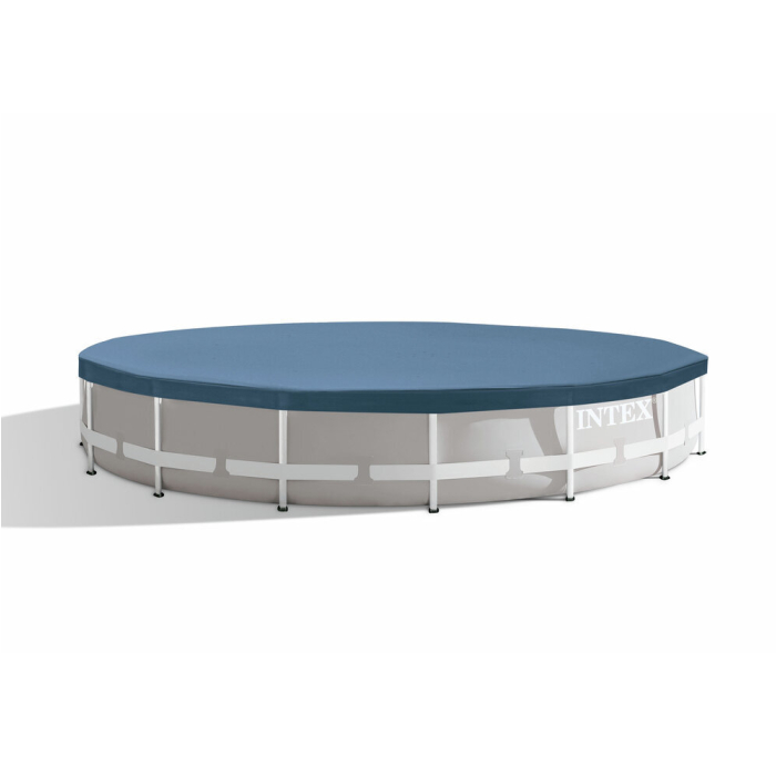 Intex Abdeckplane für Rondo Pool – Ø 457 cm
