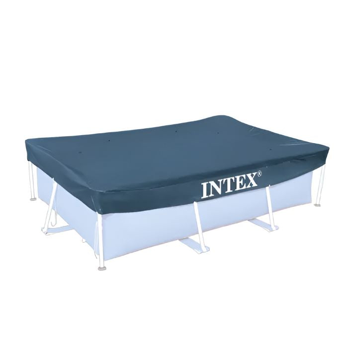 Intex Abdeckplane für Family Pool – 300 x 200 cm