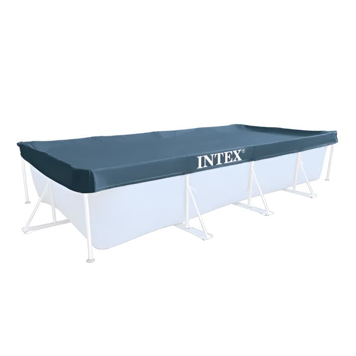 Intex Abdeckplane für Family Pool – 460 x 226 cm