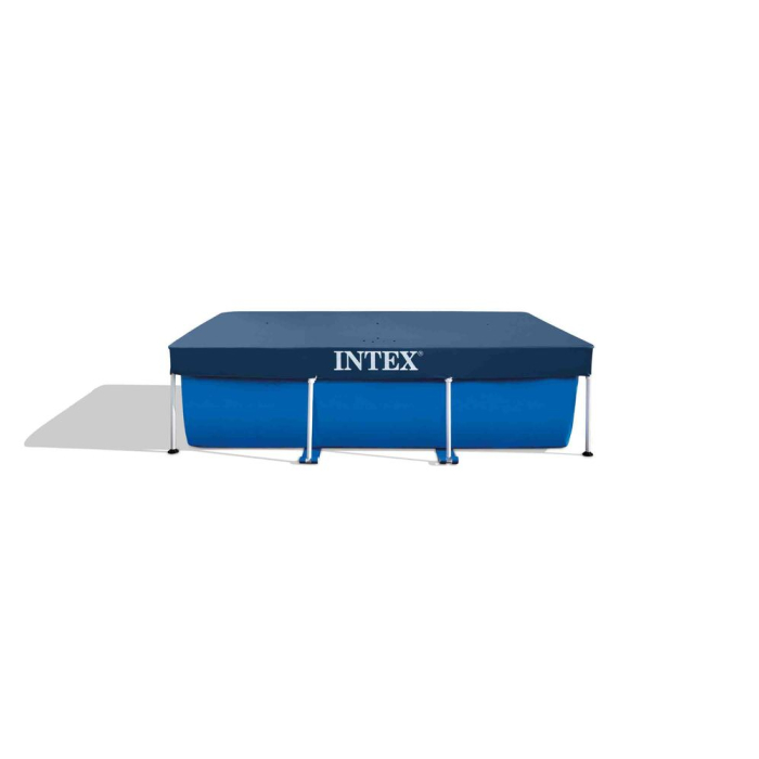Intex Abdeckplane für Family Pool – 300 x 200 cm, Detailansicht