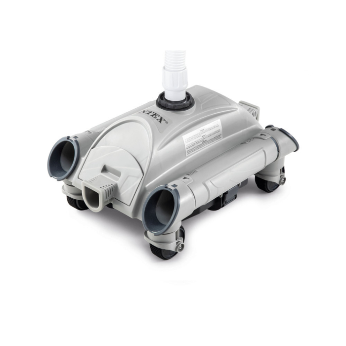 Intex Auto Pool Cleaner – automatischer Bodensauger für Intex Pools mit Ø 38 mm Anschluss