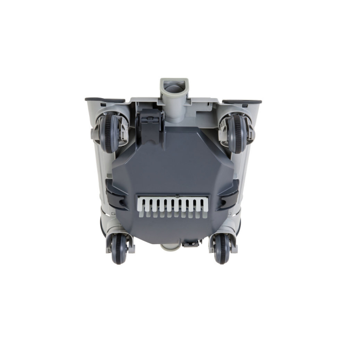 Intex Auto Pool Cleaner Unterseite – Ansaugöffnung des Venturi-Bodensaugers