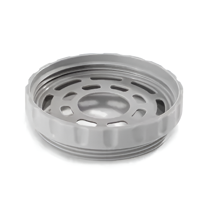 Intex Einlaufanschluss-Adapter – Komplettansicht