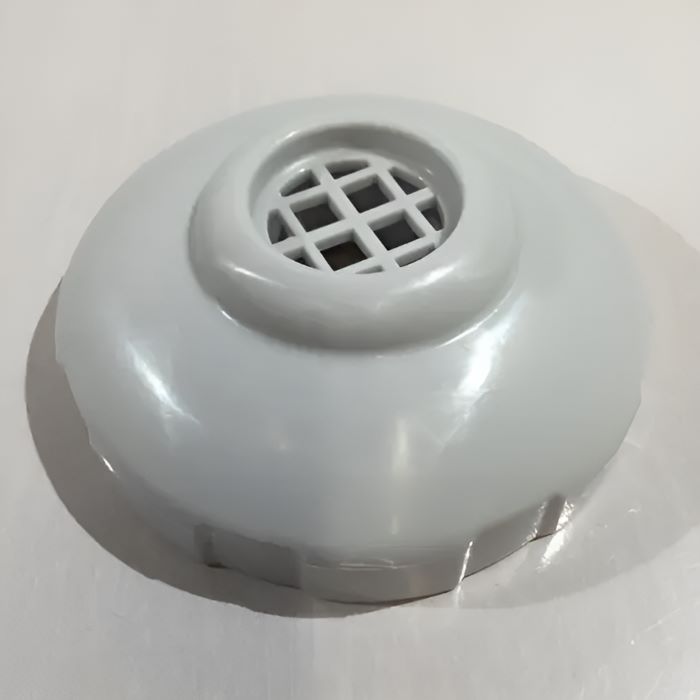 Intex Einlaufdüse starr – Original Ersatzteil für Intex Pools Ø 32 mm