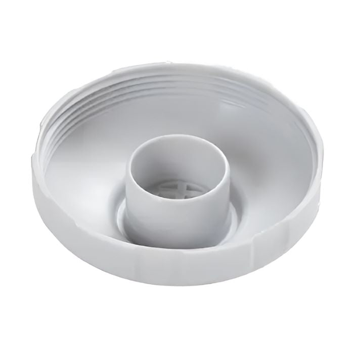 Intex Einlaufdüse starr – Detailansicht, Original Ersatzteil für Intex Pools Ø 32 mm